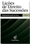 Licoes De Direito Das Sucessoes Vol1 Licoes De Direito Das Sucessoes Vol1