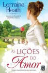 Licoes Do Amor, As Licoes Do Amor, As