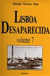 Lisboa Desaparecida Vol7 Lisboa Desaparecida Vol7