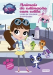Littlest Petshop - Animais De Estimacao Com Estilo Littlest Petshop - Animais De Estimacao Com Estilo