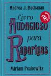 Livro Audacioso Para Raparigas Livro Audacioso Para Raparigas