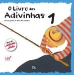 Livro Das Adivinhas, O Vol1 Livro Das Adivinhas, O Vol1