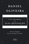 Livro Das Perguntas Do Alta Definicao, O Livro Das Perguntas Do Alta Definicao, O