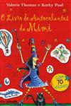 Livro De Autocolantes Da Mimi, O Livro De Autocolantes Da Mimi, O