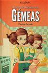 Livro De Receitas Das Gemeas, O Livro De Receitas Das Gemeas, O