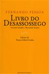 Livro Do Desassossego Livro Do Desassossego