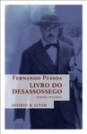 Livro Do Desassossego Livro Do Desassossego