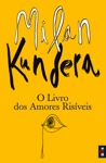 Livro Dos Amores Risiveis, O Livro Dos Amores Risiveis, O