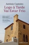 Logo A Tarde Vai Estar Frio Logo A Tarde Vai Estar Frio