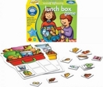 Lunch Box Game Lunch Box Game