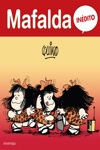 Mafalda Inedita Mafalda Inedita