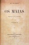 Maias, Os Vol2 Maias, Os Vol2