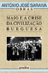 Maio E A Crise Da Civilizacao Burguesa Maio E A Crise Da Civilizacao Burguesa