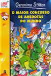Maior Concurso De Anedotas Do Mundo, O Maior Concurso De Anedotas Do Mundo, O