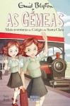 Mais Aventuras No Colegio De Santa Clara Mais Aventuras No Colegio De Santa Clara