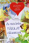 Mais Belas Fabulas Classicas, As Mais Belas Fabulas Classicas, As