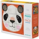 Make A Face Blocks Make A Face Blocks