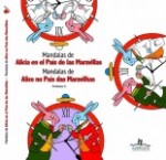 Mandalas De Alice No Pais Das Maravilhas Mandalas De Alice No Pais Das Maravilhas