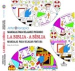 Mandalas Para Relaxar Pintura A Biblia