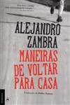 Maneiras De Voltar Para Casa Maneiras De Voltar Para Casa