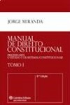 Manual De Direito Constitucional Vol1 Tomo1-1 Manual De Direito Constitucional Vol1 Tomo1-1