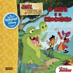 Mapa E O Crocodilo, O Mapa E O Crocodilo, O