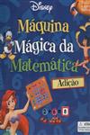 Maquina Magica Da Matematica Adicao/subtraccao Maquina Magica Da Matematica Adicao/subtraccao