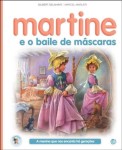 Martine E O Baile De Mascaras Martine E O Baile De Mascaras