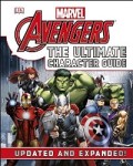 Marvel Avengers The Ultimate Character Guide Marvel Avengers The Ultimate Character Guide