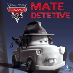Mate Detetive Mate Detetive