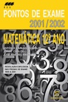 Matematica 12 Ano 2000 2001 Matematica 12 Ano 2000 2001