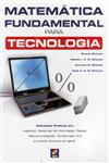 Matematica Fundamental Para Tecnologia Matematica Fundamental Para Tecnologia