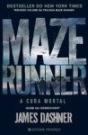 Maze Runner - A Cura Mortal Maze Runner - A Cura Mortal