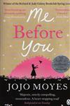 Me Before You Me Before You