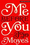 Me Before You Me Before You