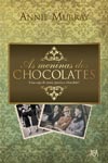 Meninas Dos Chocolates, As Meninas Dos Chocolates, As