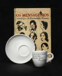 Mensageiros, Os (edicao Especial Limitada) Mensageiros, Os (edicao Especial Limitada)