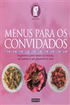 Menus Para Convidados Menus Para Convidados