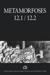 Metamorfoses 12.1 / 12.2 Metamorfoses 12.1 / 12.2
