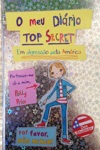 Meu Diario Top Secret, O Vol1 - Em Digressao Pela America Meu Diario Top Secret, O Vol1 - Em Digressao Pela America