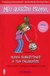 Meu Querido Cromo Nunca Subestimes A Tua Palermice Meu Querido Cromo Nunca Subestimes A Tua Palermice