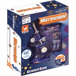Microscopio Microscopio
