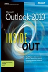 Microsoft Outlook 2010 Inside Out Microsoft Outlook 2010 Inside Out