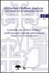 Militarium Ordinum Analecta Vol17 - Comendas Das Ordens Militares Perfil Nacional E Insercao Nacional Militarium Ordinum Analecta Vol17 - Comendas Das Ordens Militares Perfil Nacional E Insercao Nacional