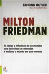 Milton Friedman Milton Friedman