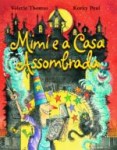 Mimi E A Casa Assombrada Mimi E A Casa Assombrada