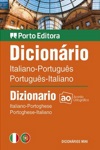 Mini Dicionario Italiano-portugues Portugues-italiano Mini Dicionario Italiano-portugues Portugues-italiano