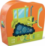 Mini Puzzle Dozer 12p Mini Puzzle Dozer 12p