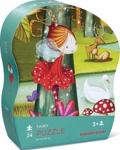 Mini Puzzle Fairy 24p Mini Puzzle Fairy 24p