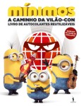 Minimos A Caminho Da Vilao-con Minimos A Caminho Da Vilao-con